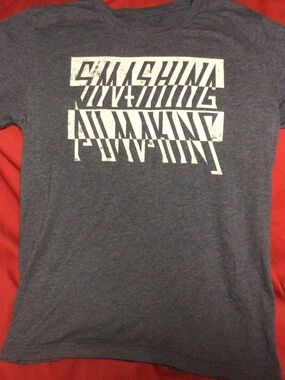 Smashing Pumpkins tshirt
